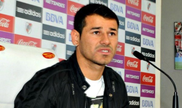 El delantero tendría entre 48 y 72 horas de reposo.