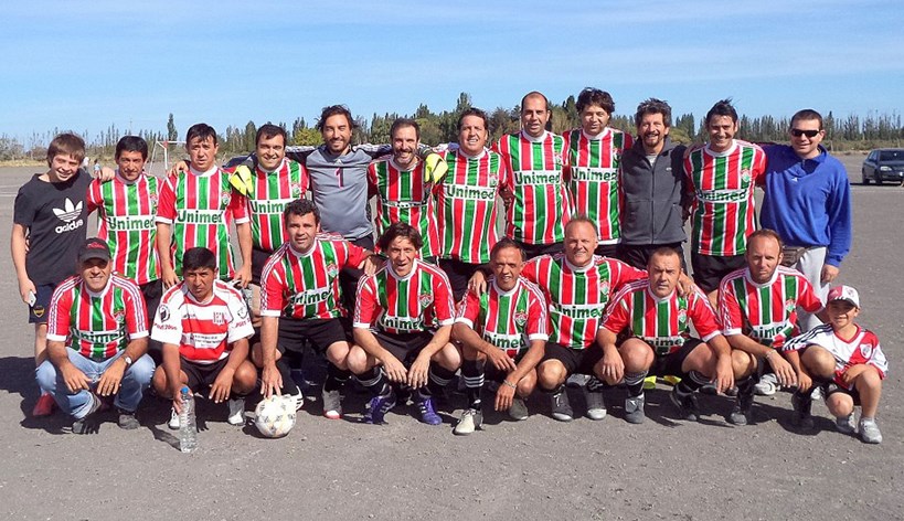 Once Calvas debutó en la “A” con un empate sin goles ante Sedamil.
