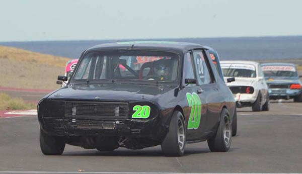 El automovilismo inicia hoy el calendario en el “Gral. San Martín”.