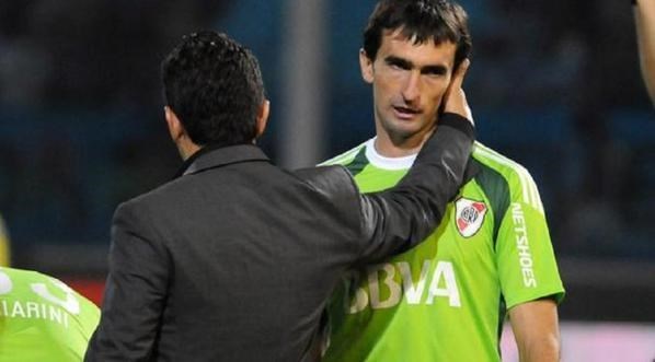 River viajará a Perú con Barovero y el Pity Martínez buscando la recuperación,