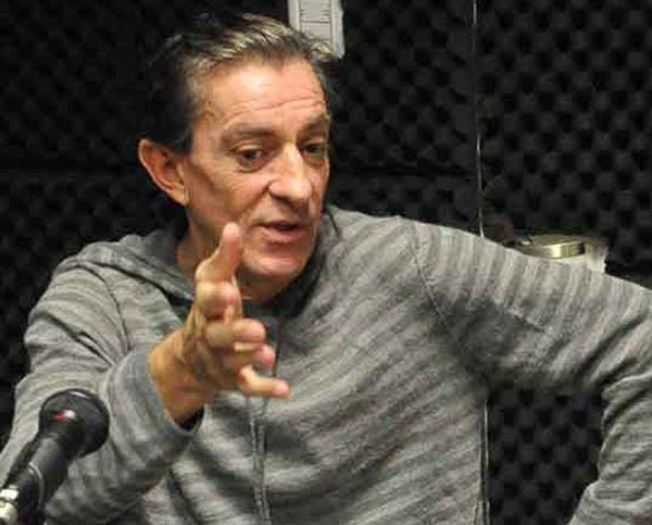 “Los beneficiarios fueron los socios”, dijo Álvarez.