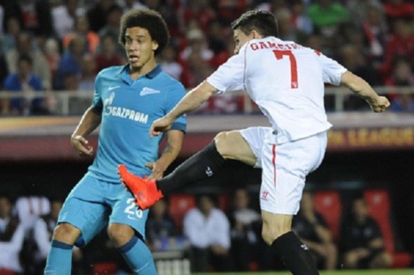 Con un global de 4-3, Sevilla se metió en semifinales de la Europa League.