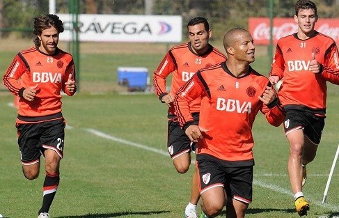 Gallardo recupera soldados para los superclásicos que se vienen.