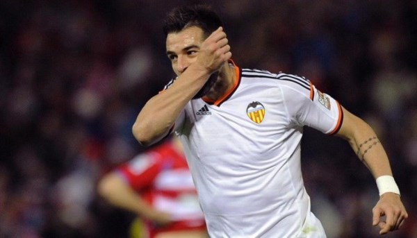 Pasó atrás de Valencia en la lucha por el tercer puesto que clasifica directo a la Champions.