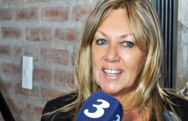 Artero fue a la Justicia.