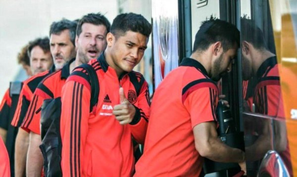 River se juega gran parte de su futuro. (Foto: Manuel Medina Llontop).