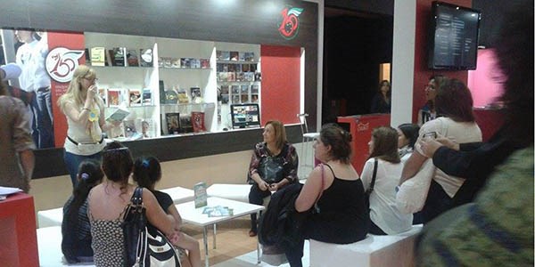 La presentación de libros del fondo editorial provincial estará musicalizada por artistas de Chubut.