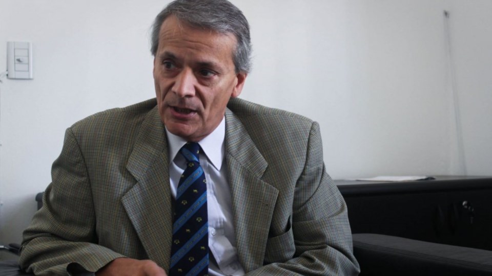 Para Castrilli, el árbitro del jueves debería ser Néstor Pitana.
