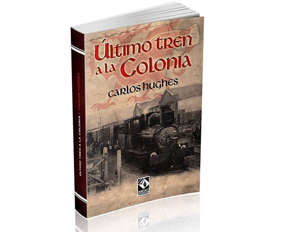 Una novedad literaria ideal para leer en el marco del sesquicentenario.