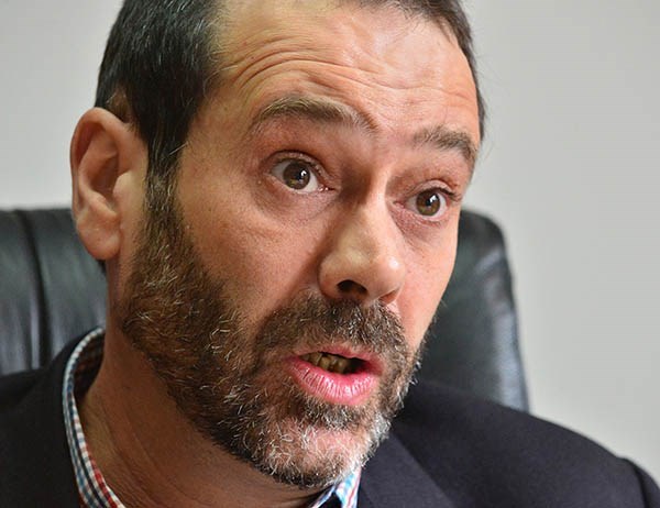 El Dr. Panizzi ocupará la presidencia del STJ durante el primer tramo de la feria judicial
