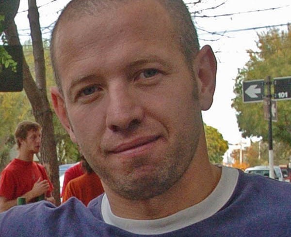 “Nacho” Fernández, una apuesta fuerte en Trelew.