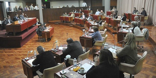 El nuevo presupuesto aprobado por los diputados amplía en $ 2.900 millones las erogaciones para sala