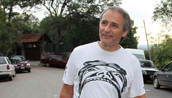 Baldassi se transformó en miembro de la Comisión de Árbitros de la Conmebol.