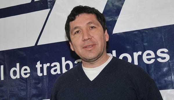 Hompanera quiere verse con el futuro ministro Coordinador.