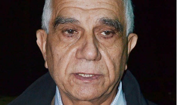 Confirmado. El “Rafa” no competirá y en su lugar irá Horacio Crea. 