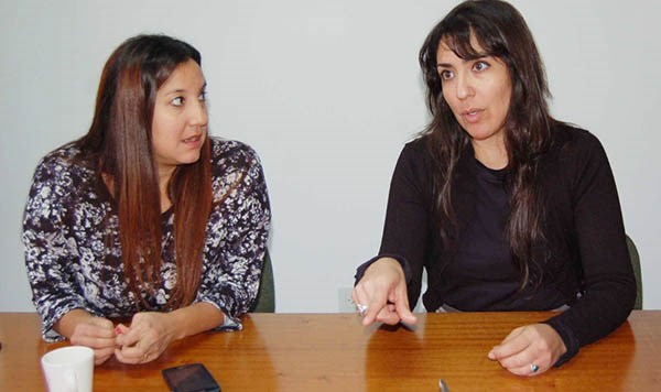 Se indicó que serán elegidas las personas para participar del juicio.