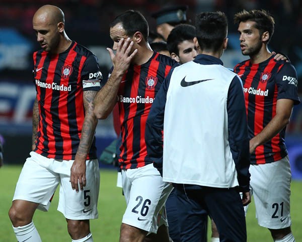 San Lorenzo, líder del torneo, visita en Santa Fe a un irregular Unión.
