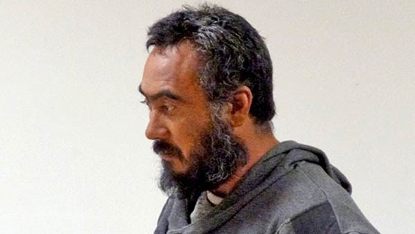 No obstante la solicitud de la Defensa, la Cámara Penal comodorense confirmó la perpetua a Pallalaf.