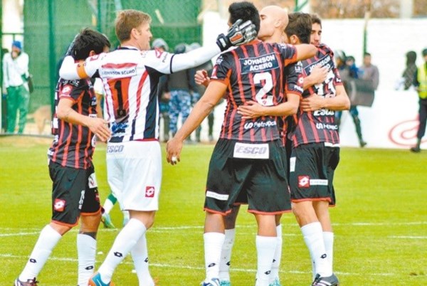El elenco entrerriano está marcando claras diferencias con el resto.