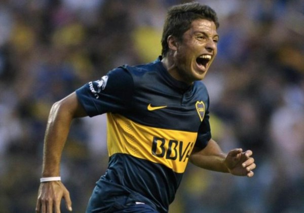 Palacios seguiría en el once titular del "xeneize" para visitar a Arsenal.