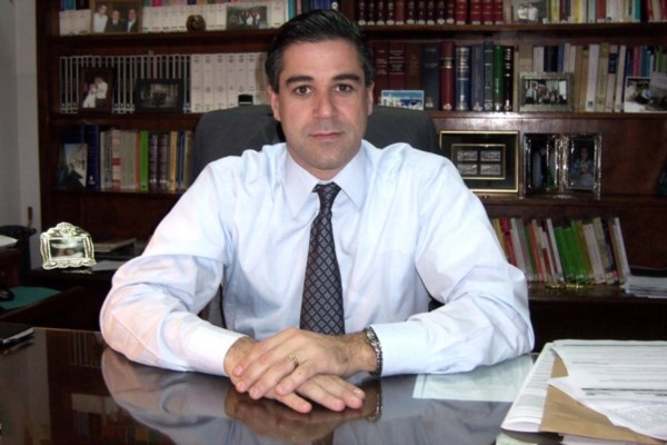 Para muchos conocedores del Poder Judicial Rafecas es el más respetable de los jueces del fuero ferderal, pero...