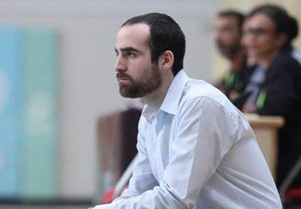 Santiago Belza es la nueva cara de Huracán de Trelew. Será el ayudante técnico de Gustavo ÁLvarez en el TNA.