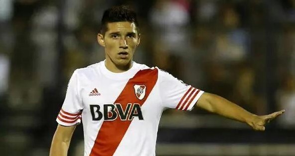 El nivel futbolístico de Kranevitter hizo que Martino lo tenga en cuenta.