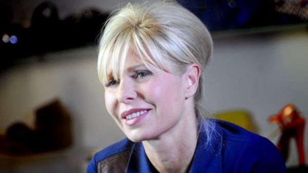 Karina Rabolini estará la semana próxima en una nueva visita a Chubut.
