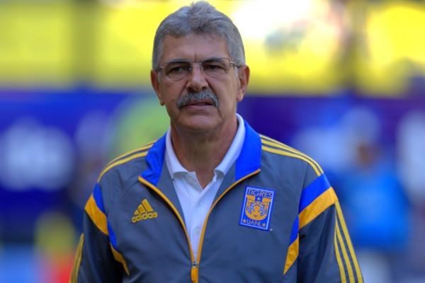 "Hemos recibido el apoyo de los demás clubes, todo México está con nosotros", dijo el "Tuca".