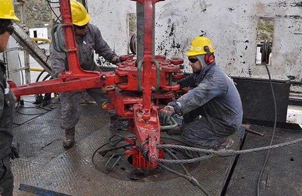 Incertidumbre. La coyuntura internacional no ayuda y podría haber más complicaciones para el sector.