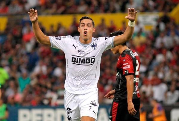 Fune Mori "on fire". Hizo dos en un minuto y estuvo cerca del triplete.