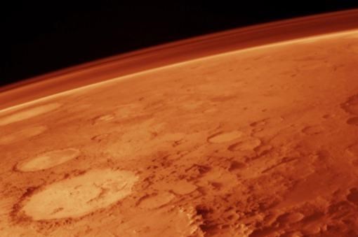 Un destino rojizo y próximo en el tiempo y en el espacio.