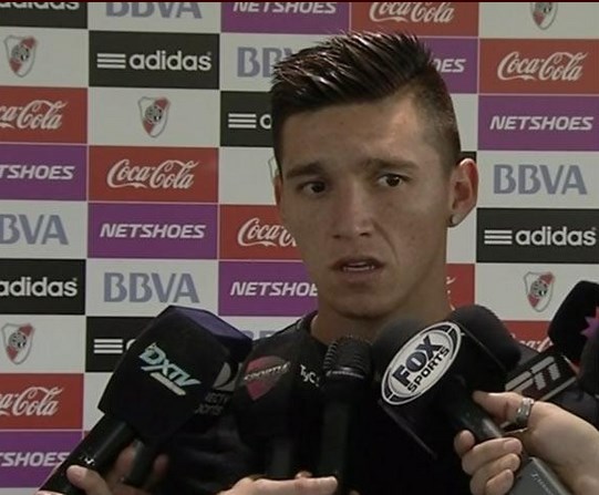 Kranevitter afirmó que deben mejorar para seguir ganando títulos.