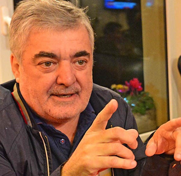 Das Neves ya tiene el alta médica.