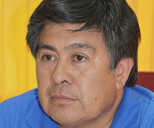  Javier Treuque fue electo para ocupar un puesto en el Comité Ejecutivo de la Asociación del Fútbol Argentino