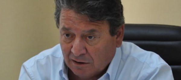 Cisterna advirtió sobre el impacto de un eventual cambio en la ley de emergencia