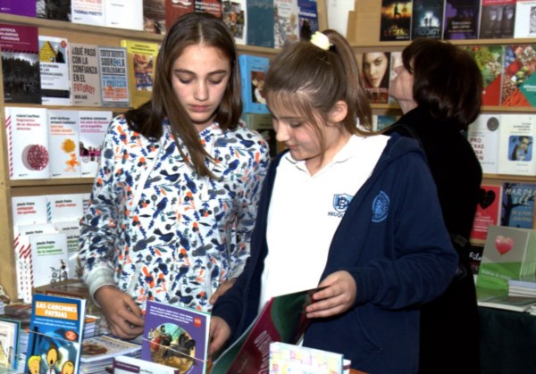 El libro es sin dudas el objeto más extraordinario heredado del saber de la antigüedad.