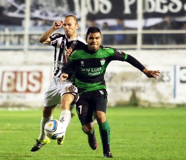 La derrota de Centra Córdoba es un resultado que beneficia a Guillermo Brown.