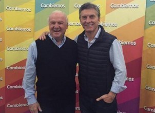 Una sociedad en la mira de la Justicia penal.