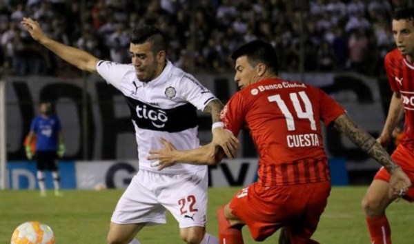 El Rojo de Pellegrino cumplió su objetivo: empate sin goles y clasificación asegurada.