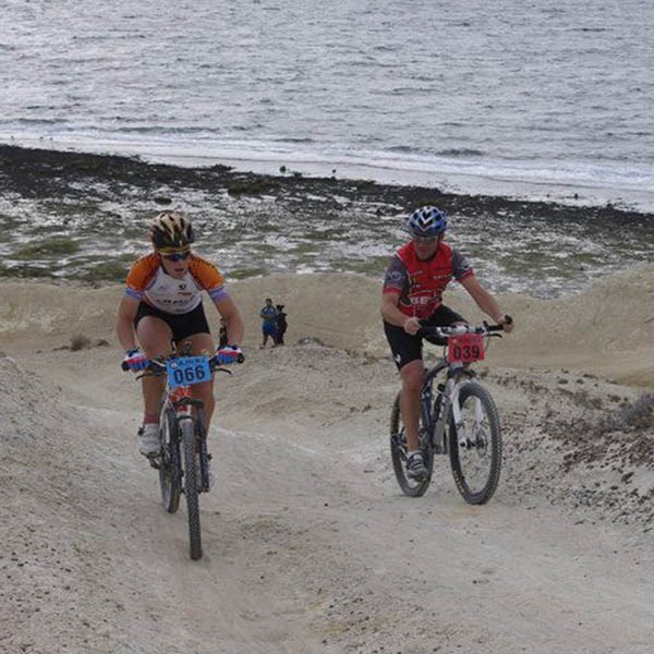 Los mejores bikers de la Patagonia estarán presentes el domingo 13.