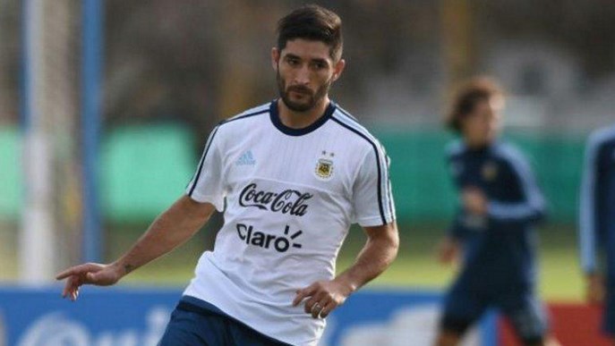 Milton Casco está cada vez más cerca de ser jugador de River Plate.