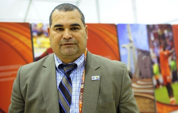 José Luis Chilavert asegura que está listo para ser presidente de la Conmebol.