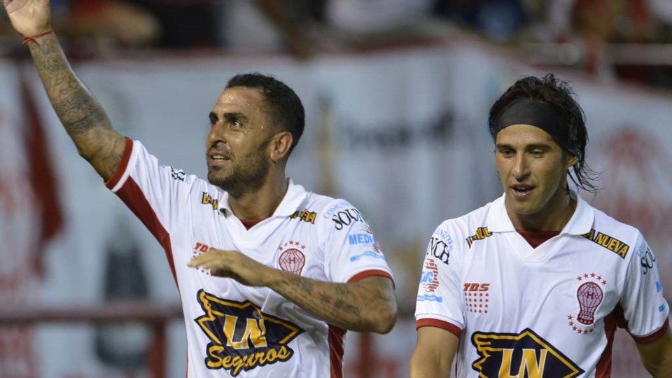 El Globo se juega con los venezolanos el pase a la fase de grupos de la Libertadores.