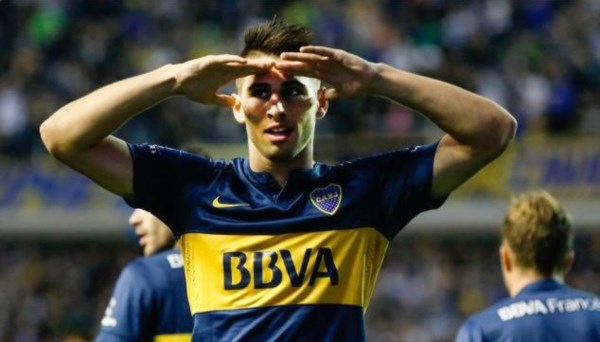 Mañana hará revisión médica con Deportivo Maldonado y jugará cedido 6 meses en Bologna.