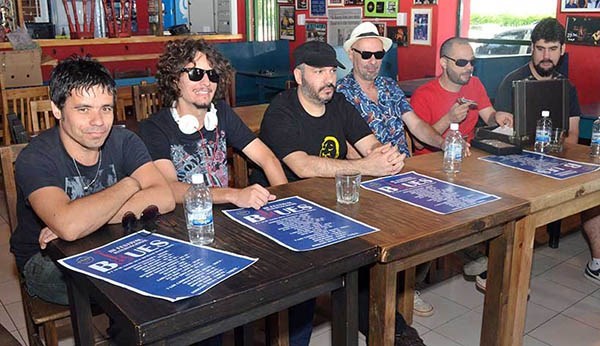 Propuesta. El Bodegón vuelve a organizar el festival abierto al público.