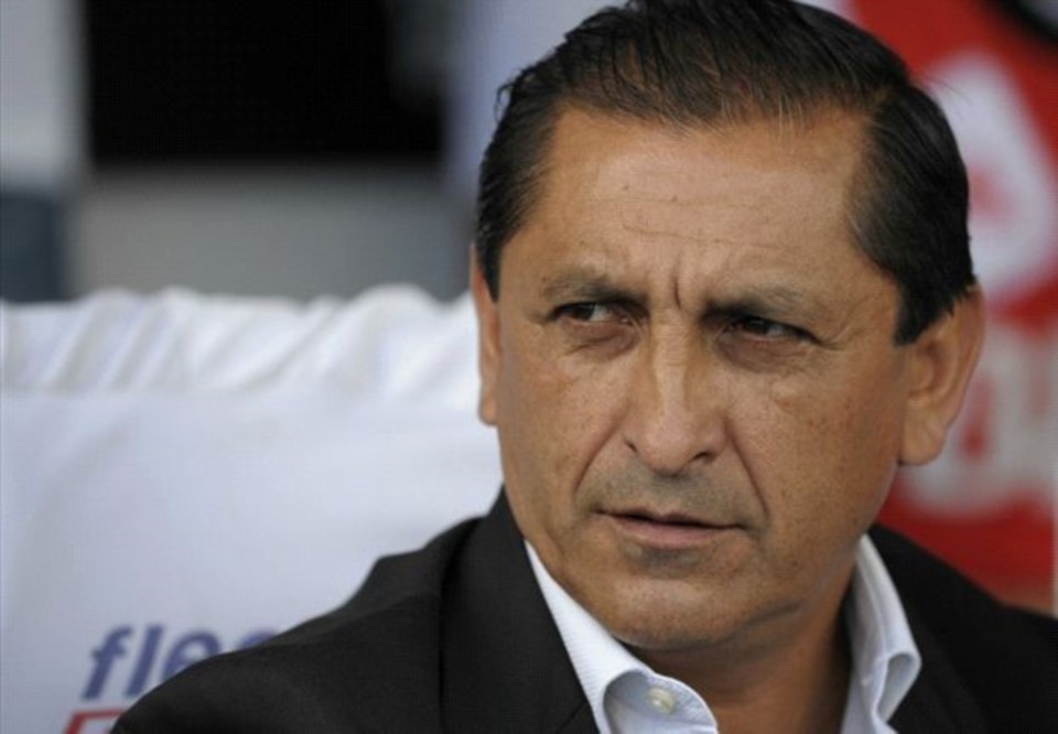 Ramón Díaz es flamante técnico del Club Al-Hilal de Arabia Saudita.