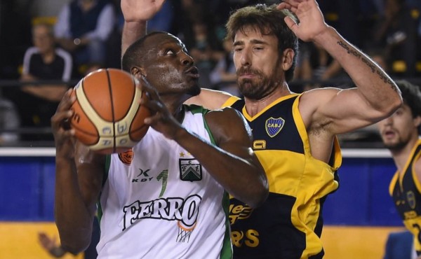 Ferro profundizó los males de Boca.