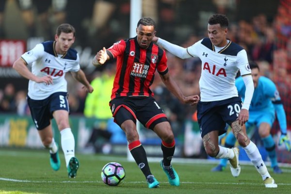 El equipo de Pochettino no pudo alcanzar la cima de la liga inglesa.