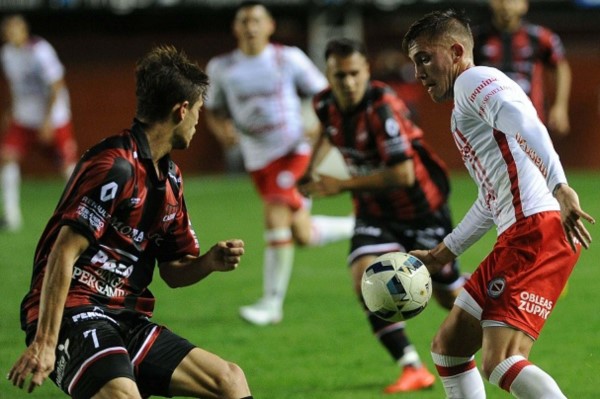 El equipo de Heinze quedó tercero con Dálmine, un punto debajo de Guillermo Brown.